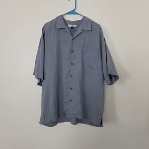 Tommy Bahama Large Silk Bikinitini